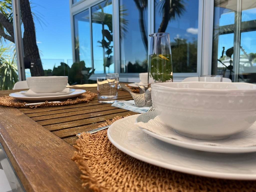 Acomodação com café da manhã  The Lighthouse - Free Breakfast And Stunning Views *