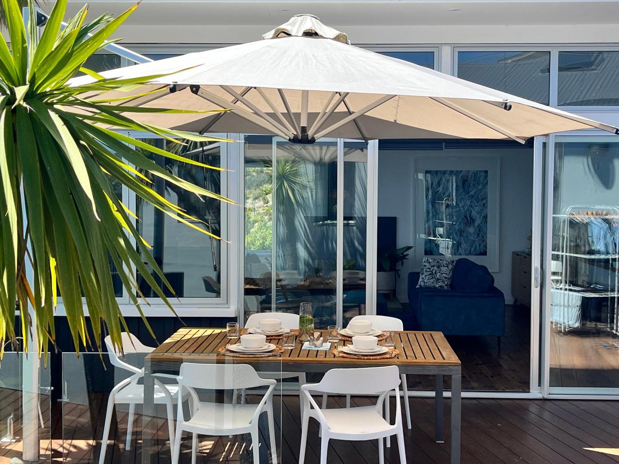 Acomodação com café da manhã  The Lighthouse - Free Breakfast And Stunning Views *